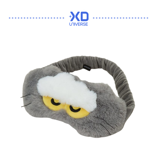 GD G-DRAGON ZO&FRIENDS LUCKY SHOP POP-UP - ZOA SLEEP MASK