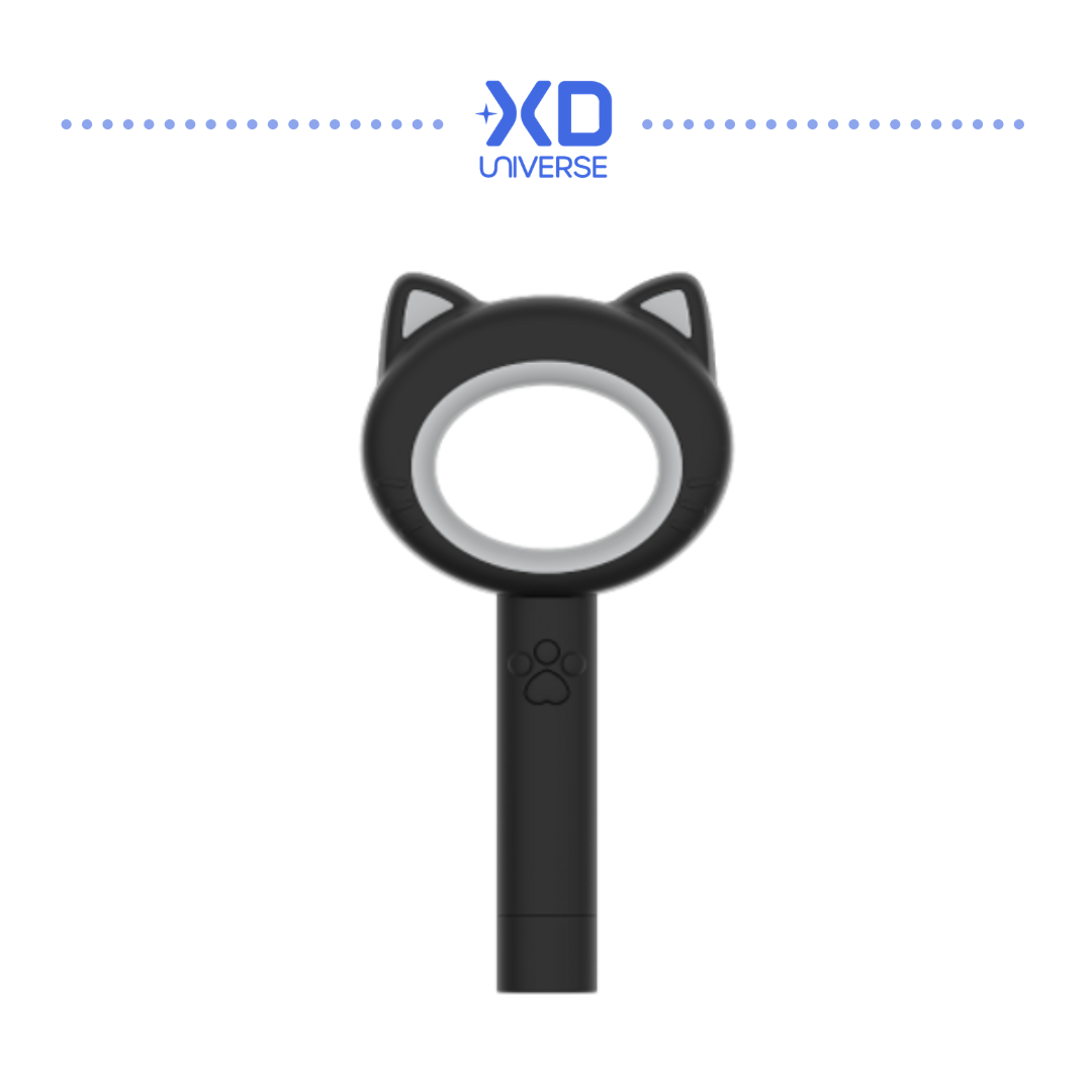 MEOVV Official Lightstick