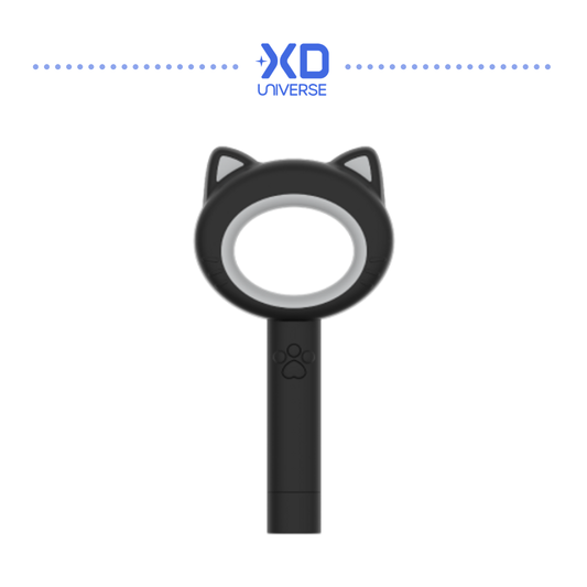 MEOVV Official Lightstick