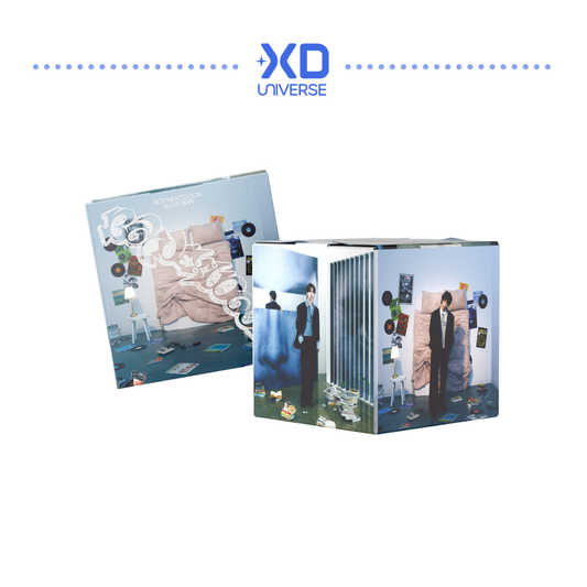 BOYNEXTDOOR 3rd EP [19.99] Weverse Album Version
