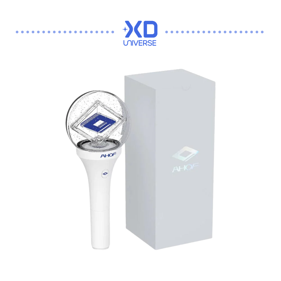 AHOF Official Light Stick