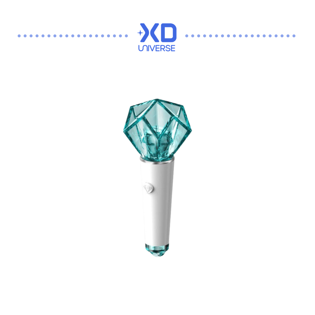 SHINee Official Mini Fanlight Keyring
