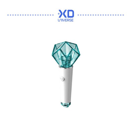 SHINee Official Mini Fanlight Keyring