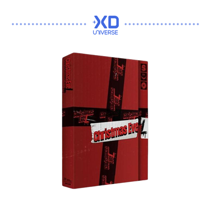 Stray Kids - [Holiday Special Single Christmas EveL] (Standard Ver.)