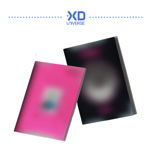 Stray Kids 8th Mini Album [樂-STAR] Rock Roll version