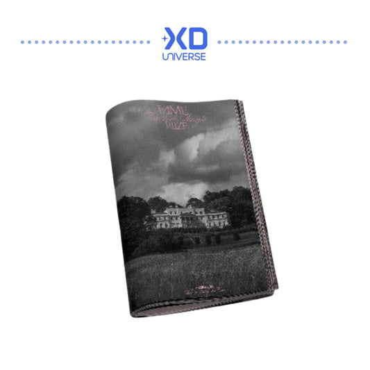 RIIZE The 2nd Single [Fame] - CATALOGUE VER