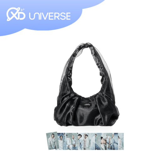 SEVENTEEN HAPPY BURSTDAY - Shoulder Bag