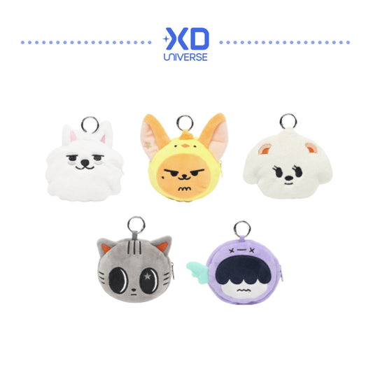 TXT - PPULBATU - COIN POUCH