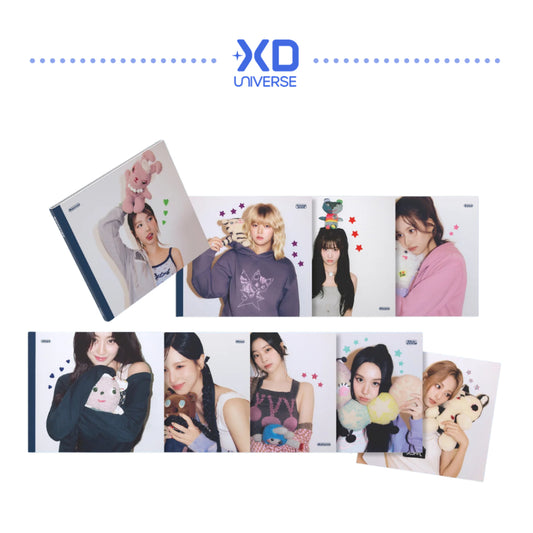 TWICE 14th Mini Album [STRATEGY] (Step4 Ver.) (Digipack Ver.)