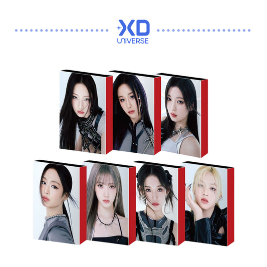 BABYMONSTER 1st Mini Album BABYMONS7ER - YG Tag Album
