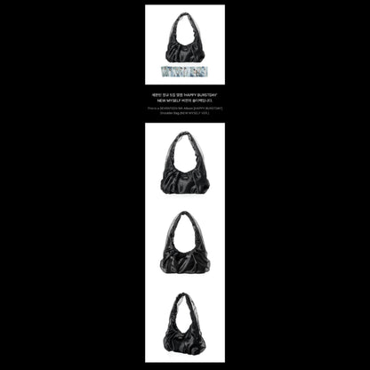 SEVENTEEN HAPPY BURSTDAY - Shoulder Bag