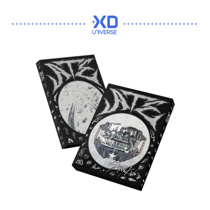 Stray Kids 9th Mini Album [ATE]