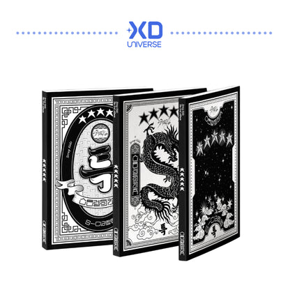 Stray Kids The 3rd Album [★★★★★ (5-STAR)]