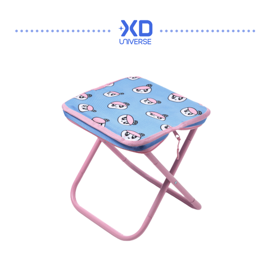 SEVENTEEN - NEW_ TOUR - Official Merch - Mini Chair