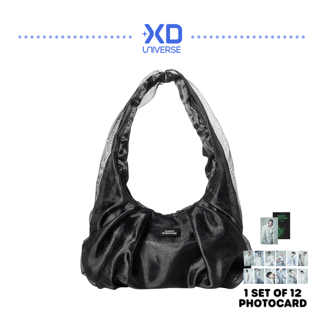 SEVENTEEN HAPPY BURSTDAY - Shoulder Bag