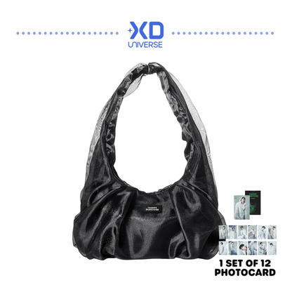 SEVENTEEN HAPPY BURSTDAY - Shoulder Bag