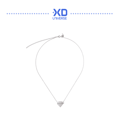 SEVENTEEN NECKLACE