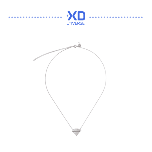 SEVENTEEN NECKLACE