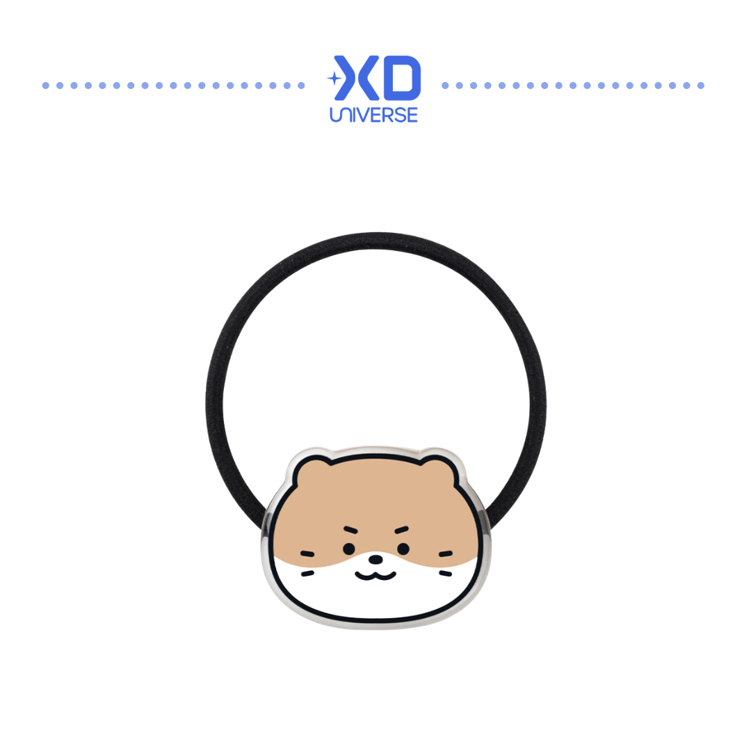 SEVENTEEN MINITEEN 4.0 OFFICIAL MERCHANDISE MINITEEN HAIR BAND