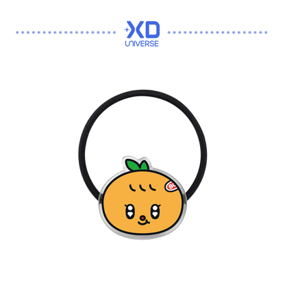 SEVENTEEN MINITEEN 4.0 OFFICIAL MERCHANDISE MINITEEN HAIR BAND