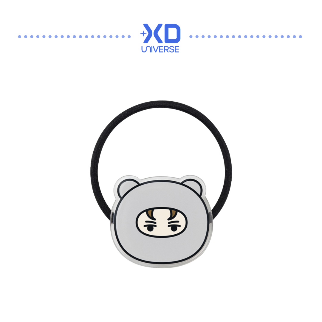 SEVENTEEN MINITEEN 4.0 OFFICIAL MERCHANDISE MINITEEN HAIR BAND