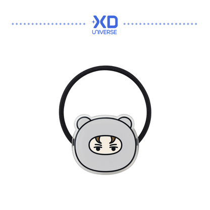 SEVENTEEN MINITEEN 4.0 OFFICIAL MERCHANDISE MINITEEN HAIR BAND
