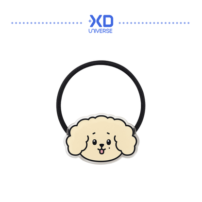SEVENTEEN MINITEEN 4.0 OFFICIAL MERCHANDISE MINITEEN HAIR BAND