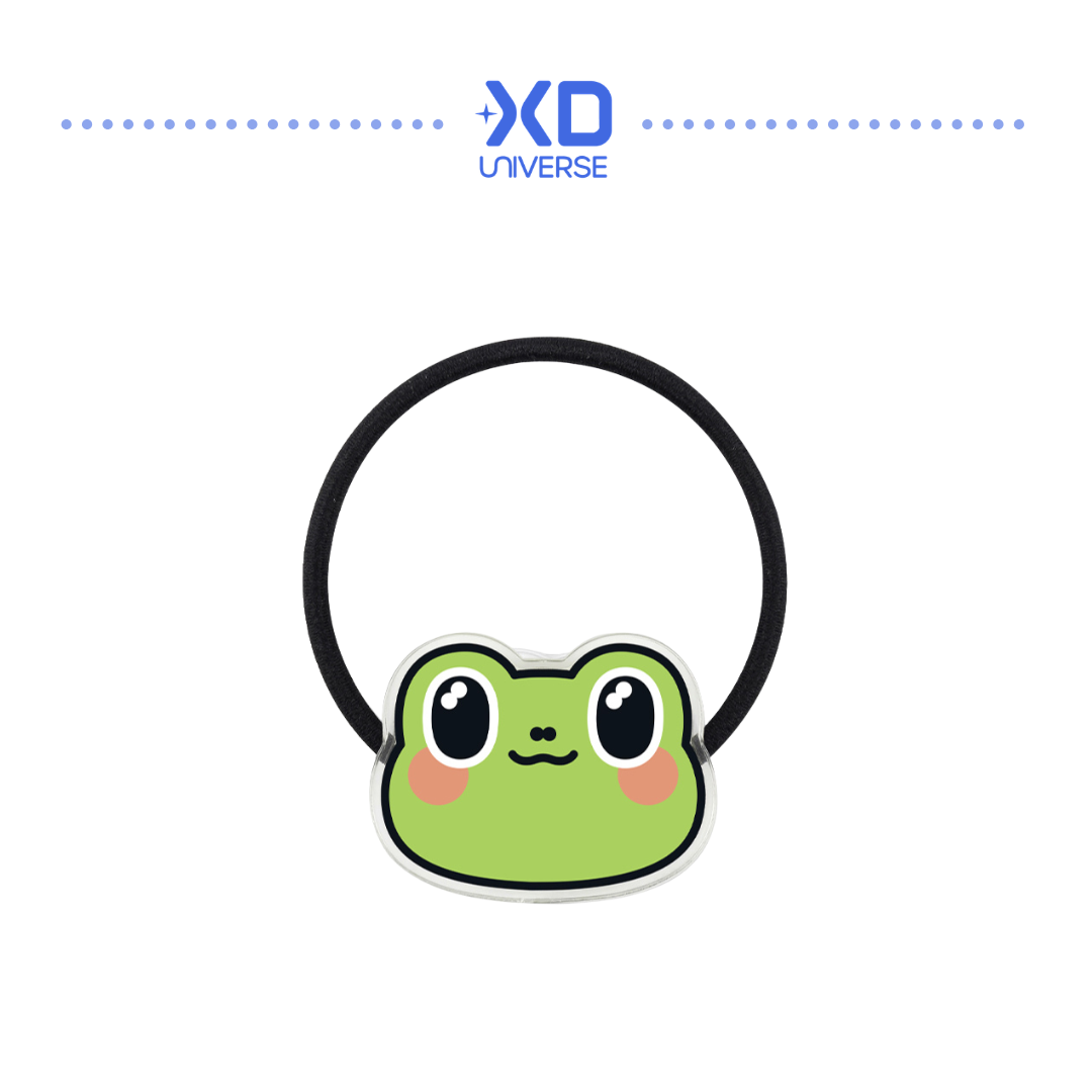 SEVENTEEN MINITEEN 4.0 OFFICIAL MERCHANDISE MINITEEN HAIR BAND