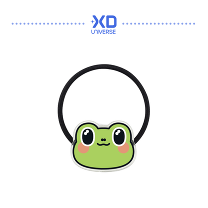 SEVENTEEN MINITEEN 4.0 OFFICIAL MERCHANDISE MINITEEN HAIR BAND