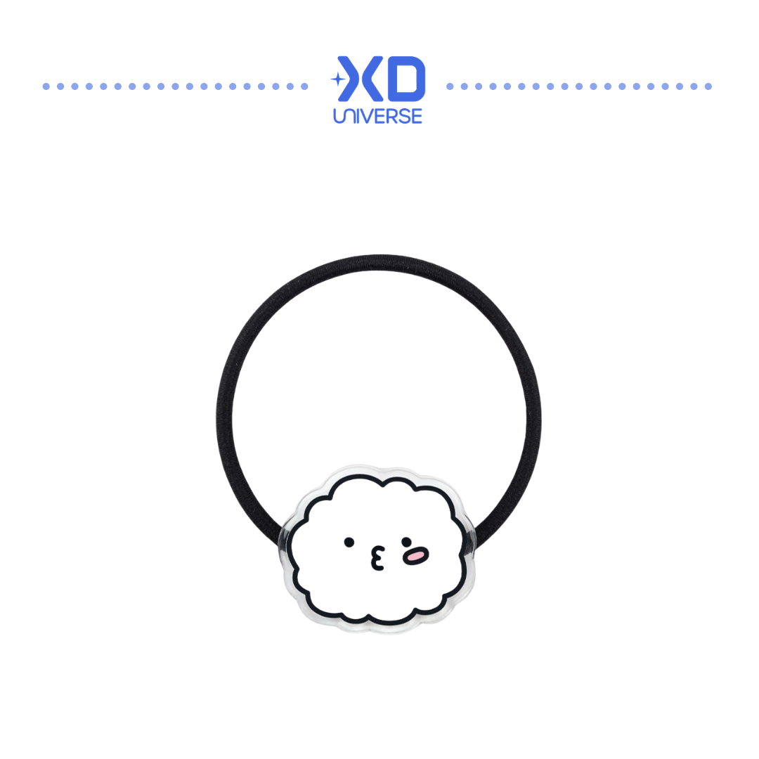 SEVENTEEN MINITEEN 4.0 OFFICIAL MERCHANDISE MINITEEN HAIR BAND