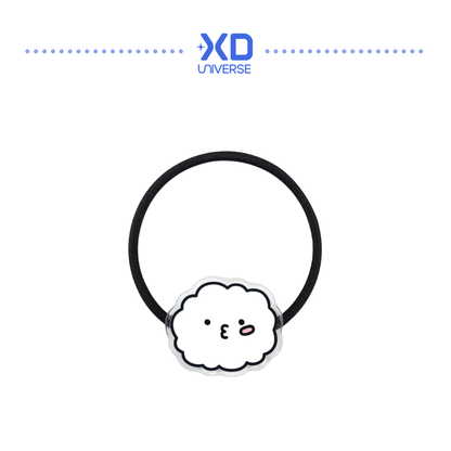 SEVENTEEN MINITEEN 4.0 OFFICIAL MERCHANDISE MINITEEN HAIR BAND