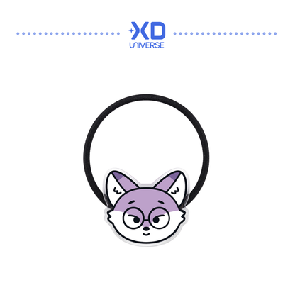 SEVENTEEN MINITEEN 4.0 OFFICIAL MERCHANDISE MINITEEN HAIR BAND