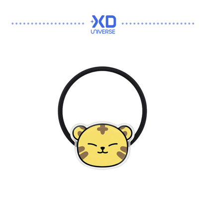 SEVENTEEN MINITEEN 4.0 OFFICIAL MERCHANDISE MINITEEN HAIR BAND