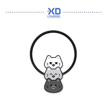 SEVENTEEN MINITEEN 4.0 OFFICIAL MERCHANDISE MINITEEN HAIR BAND