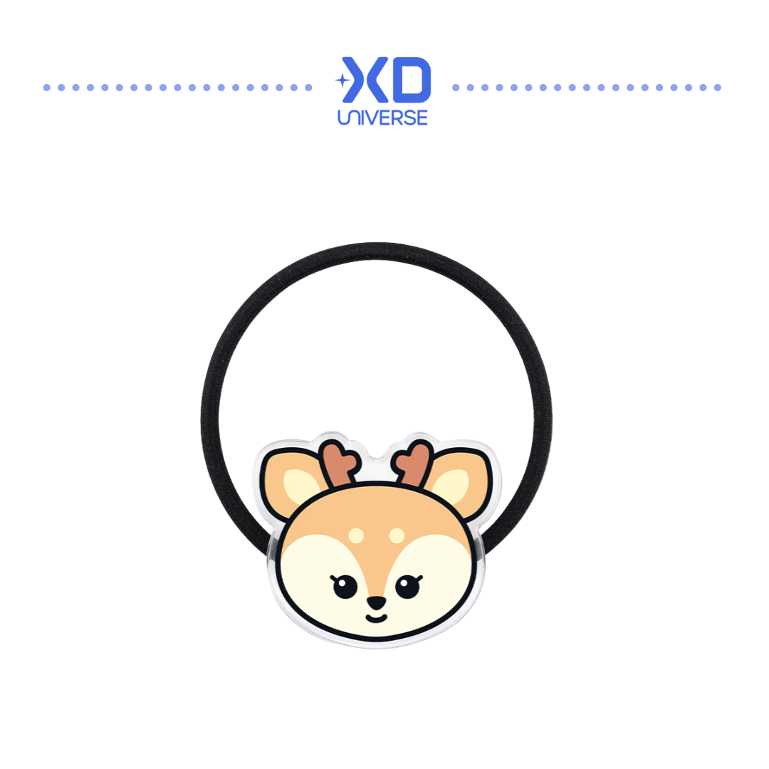 SEVENTEEN MINITEEN 4.0 OFFICIAL MERCHANDISE MINITEEN HAIR BAND
