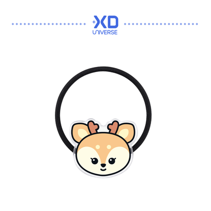 SEVENTEEN MINITEEN 4.0 OFFICIAL MERCHANDISE MINITEEN HAIR BAND