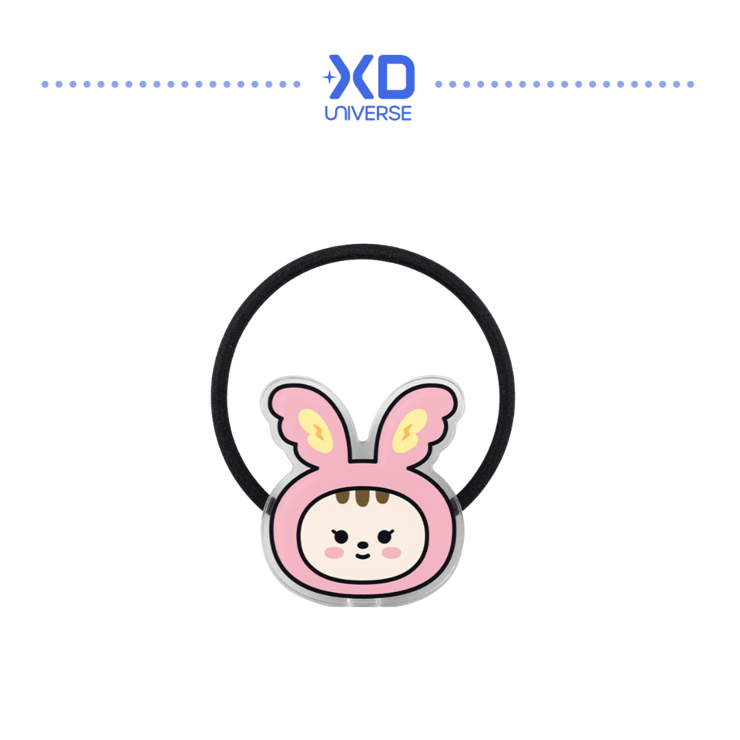 SEVENTEEN MINITEEN 4.0 OFFICIAL MERCHANDISE MINITEEN HAIR BAND