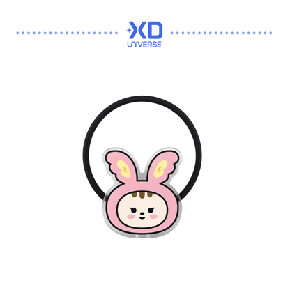 SEVENTEEN MINITEEN 4.0 OFFICIAL MERCHANDISE MINITEEN HAIR BAND