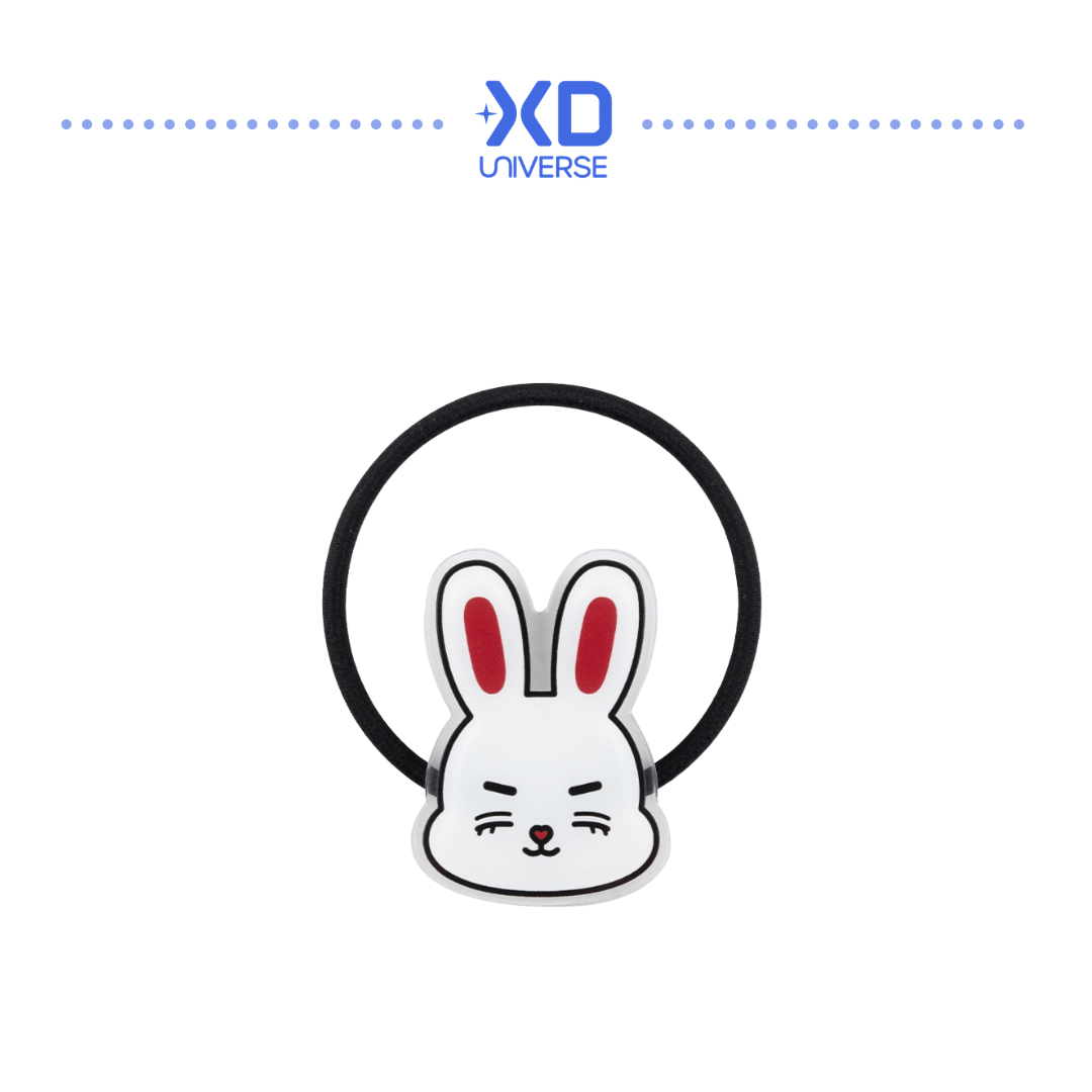 SEVENTEEN MINITEEN 4.0 OFFICIAL MERCHANDISE MINITEEN HAIR BAND