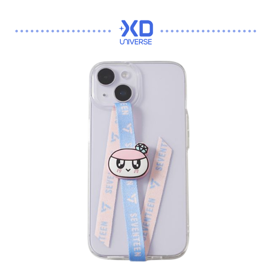 SEVENTEEN - BONGBONGEE SMARTPHONE BAND