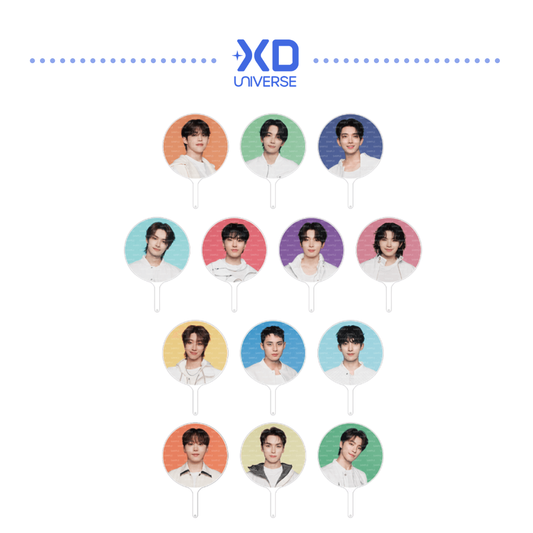 SEVENTEEN - FOLLOW TO JAPAN - IMAGE PICKET