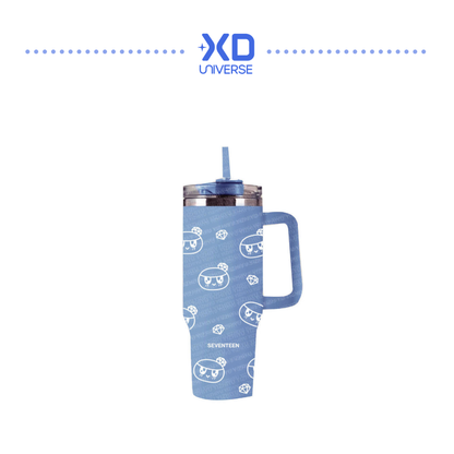 SEVENTEEN - BONGBONGEE TUMBLER