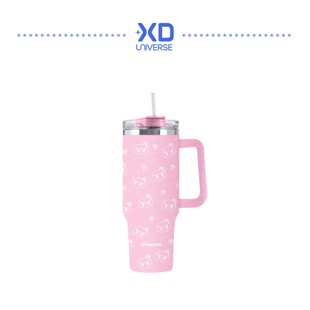 SEVENTEEN - BONGBONGEE TUMBLER