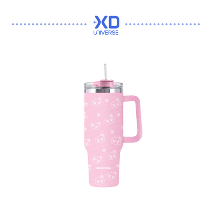 SEVENTEEN - BONGBONGEE TUMBLER