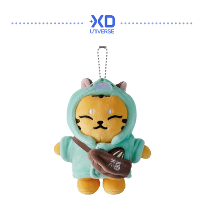 Artist-Made Collection by SEVENTEEN Season 2 HOSHI TAMTAM Plush Keyring