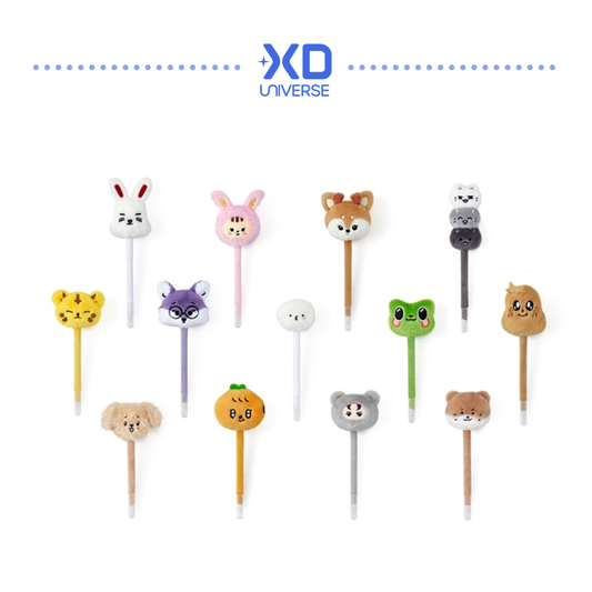 SEVENTEEN MINITEEN - PLUSH PEN