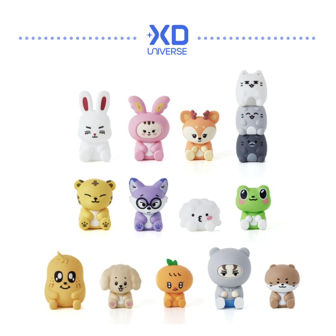 SEVENTEEN MINITEEN - MINI MOOD LAMP