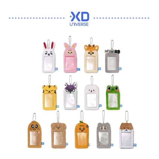 [READY STOCK] SEVENTEEN MINITEEN - PHOTOCARD HOLDER