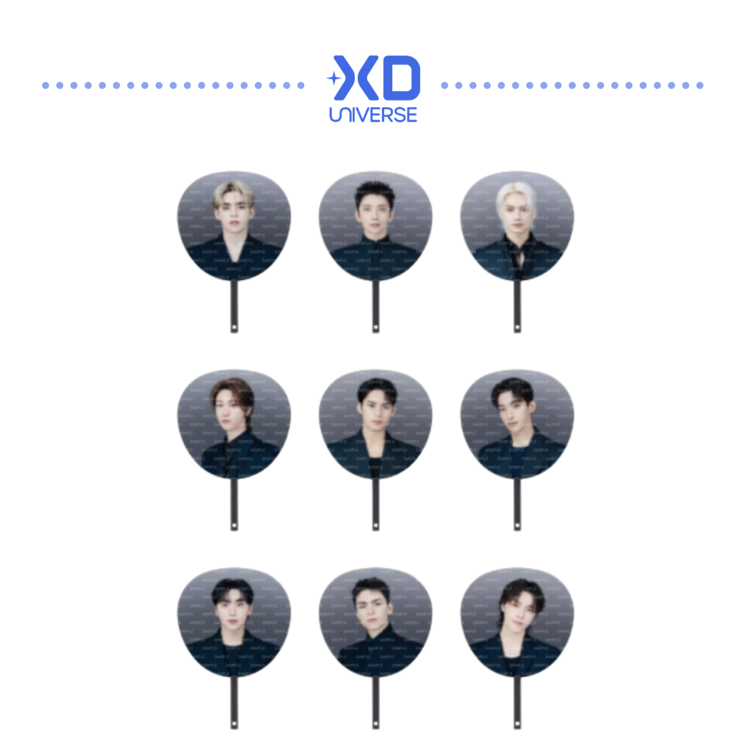 SEVENTEEN - [[NEW_] IN JAPAN] IMAGE PICKET