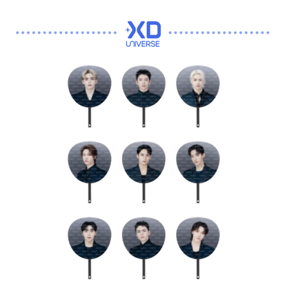 SEVENTEEN - [[NEW_] IN JAPAN] IMAGE PICKET